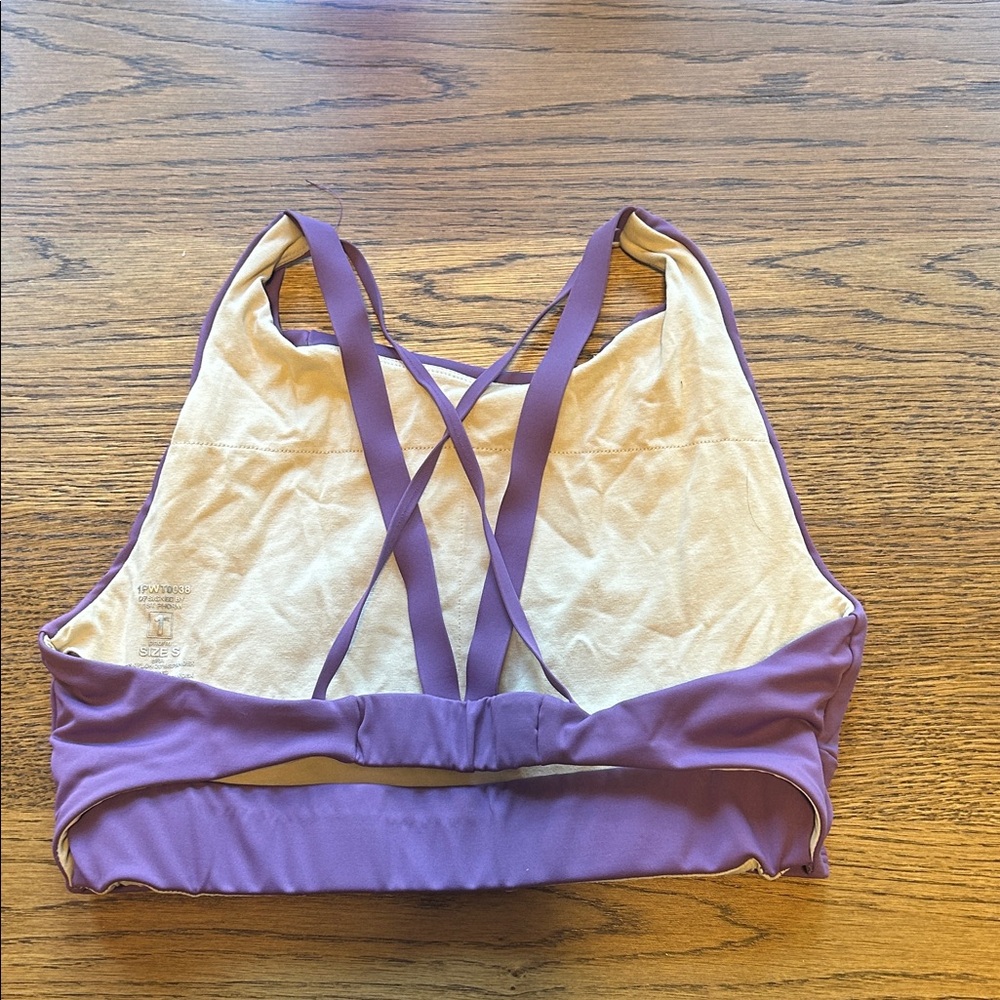 1st Phorm Sports Bra - Picture 2 of 3